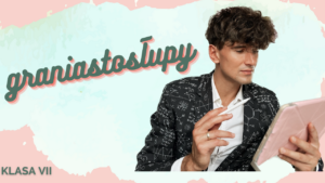 DZIAŁ V: KLASA 8 - Graniastosłupy