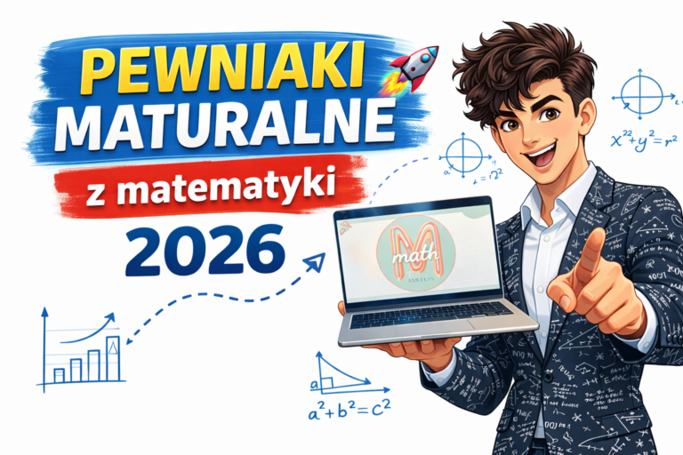 PEWNIAKI MATURALNE 2026